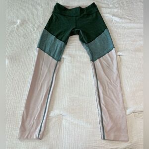 Outdoor voices leggings